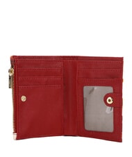 YNOT YESBAG petit portefeuille Rome sous la pluie - Portefeuilles Femme - 2
