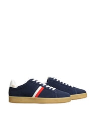 SERAFINI MC ENROE Baskets en cuir - Chaussures Homme