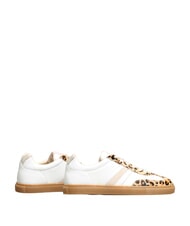 SERAFINI COURT Baskets en cuir - Chaussures Femme