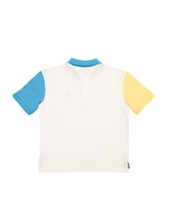 TOMMY HILFIGER KIDS BIMBO polo pour enfants - Tee-shirt enfant