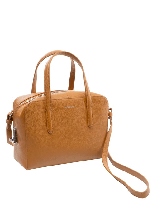 SWAP Sac &agrave; main avec bandouli&egrave;re CUIR - Sacs pour Femme
