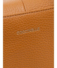 COCCINELLE SWAP Sac &agrave; main avec bandouli&egrave;re CUIR - Sacs pour Femme - 3