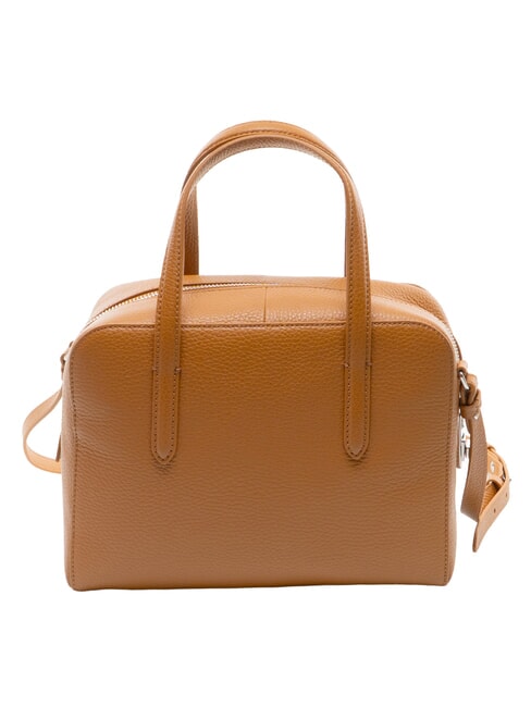 SWAP Sac &agrave; main avec bandouli&egrave;re CUIR - Sacs pour Femme