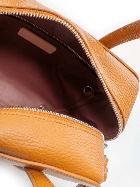 SWAP Sac &agrave; main avec bandouli&egrave;re CUIR - Sacs pour Femme