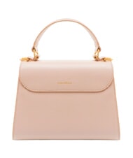 COCCINELLE DEW Sac &agrave; main avec bandouli&egrave;re rosaces - Sacs pour Femme - 3