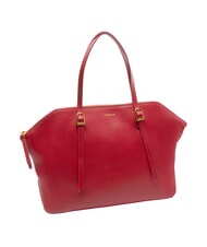 COCCINELLE CHERRY Sac bandouli&egrave;re en cuir sangria - Sacs pour Femme - 2