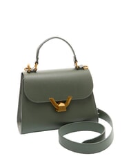 COCCINELLE DEW Sac &agrave; main avec bandouli&egrave;re algues - Sacs pour Femme - 2