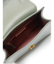COCCINELLE DEW Sac &agrave; main avec bandouli&egrave;re algues - Sacs pour Femme - 5