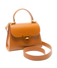 COCCINELLE DEW Sac &agrave; main avec bandouli&egrave;re CUIR - Sacs pour Femme - 2