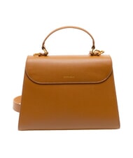 COCCINELLE DEW Sac &agrave; main avec bandouli&egrave;re CUIR - Sacs pour Femme - 4