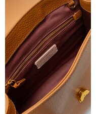 COCCINELLE DEW Sac &agrave; main avec bandouli&egrave;re CUIR - Sacs pour Femme - 5