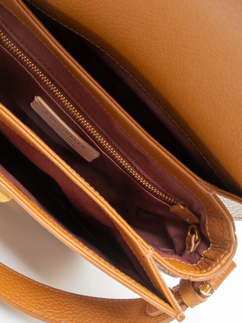 DEW Mini sac bandouli&egrave;re CUIR - Sacs pour Femme