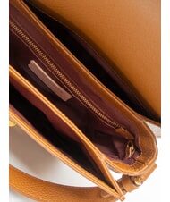 COCCINELLE DEW Mini sac bandouli&egrave;re CUIR - Sacs pour Femme - 6