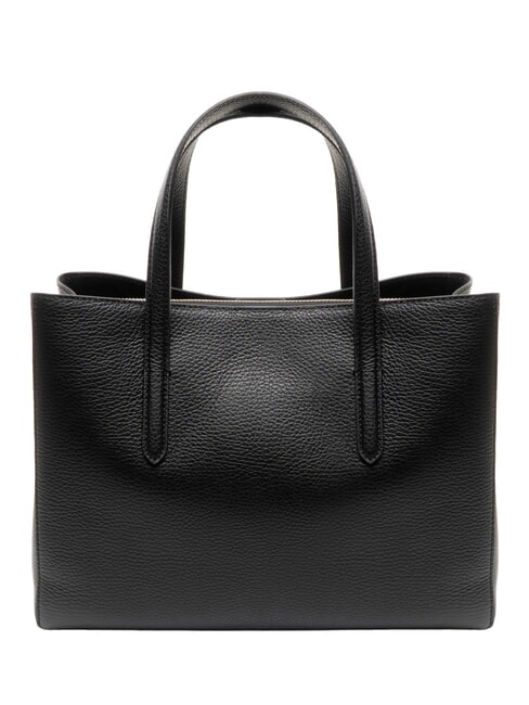SWAP Sac &agrave; main avec bandouli&egrave;re Noir - Sacs pour Femme