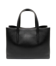 COCCINELLE SWAP Sac &agrave; main avec bandouli&egrave;re Noir - Sacs pour Femme - 4