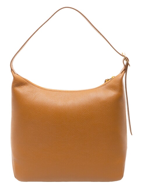 CHERRY Sac bandouli&egrave;re en cuir CUIR - Sacs pour Femme