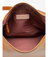 COCCINELLE CHERRY Sac bandouli&egrave;re en cuir CUIR - Sacs pour Femme - 5