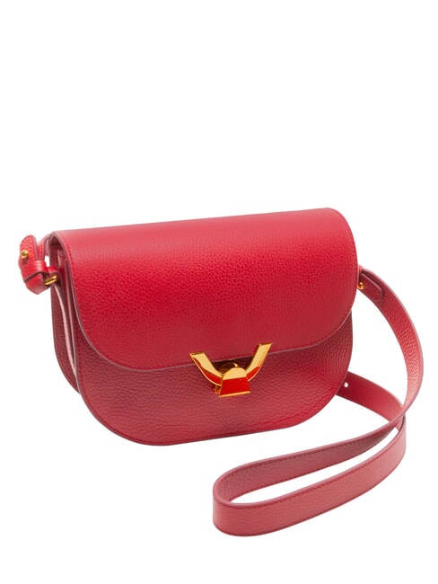DEW Mini sac bandouli&egrave;re sangria - Sacs pour Femme