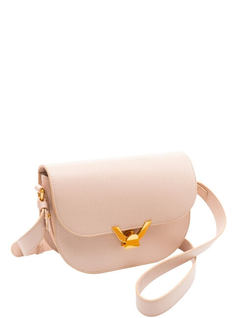 DEW Mini sac bandouli&egrave;re rosaces - Sacs pour Femme