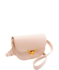 COCCINELLE DEW Mini sac bandouli&egrave;re rosaces - Sacs pour Femme - 2