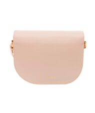 COCCINELLE DEW Mini sac bandouli&egrave;re rosaces - Sacs pour Femme - 4