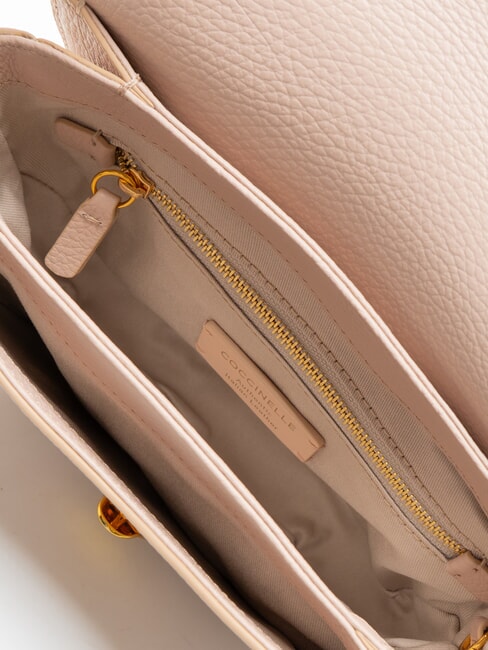 DEW Mini sac bandouli&egrave;re rosaces - Sacs pour Femme
