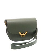 COCCINELLE DEW Mini sac bandouli&egrave;re algues - Sacs pour Femme - 2