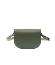 COCCINELLE DEW Mini sac bandouli&egrave;re algues - Sacs pour Femme - 4