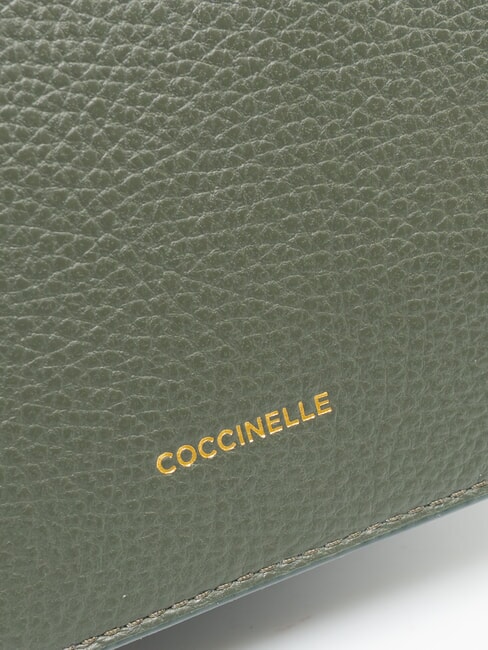 DEW Mini sac bandouli&egrave;re algues - Sacs pour Femme