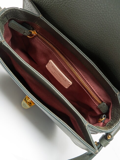DEW Mini sac bandouli&egrave;re algues - Sacs pour Femme