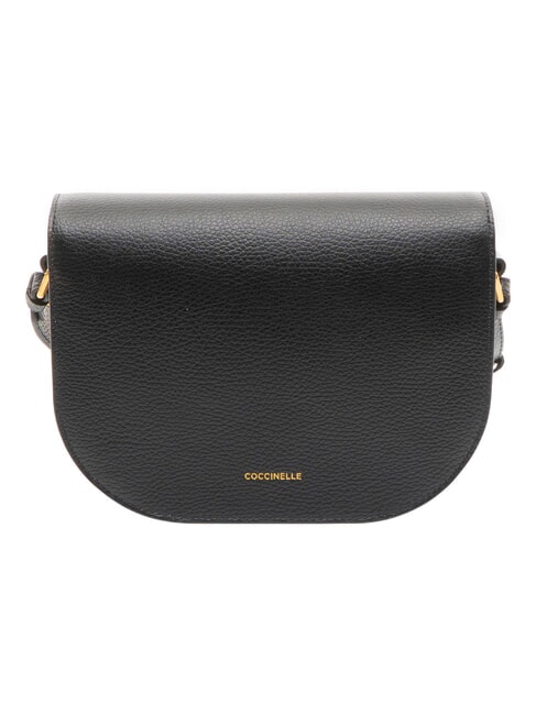 DEW Mini sac bandouli&egrave;re Noir - Sacs pour Femme