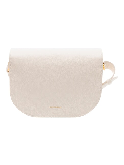 DEW Mini sac bandouli&egrave;re blanc - Sacs pour Femme