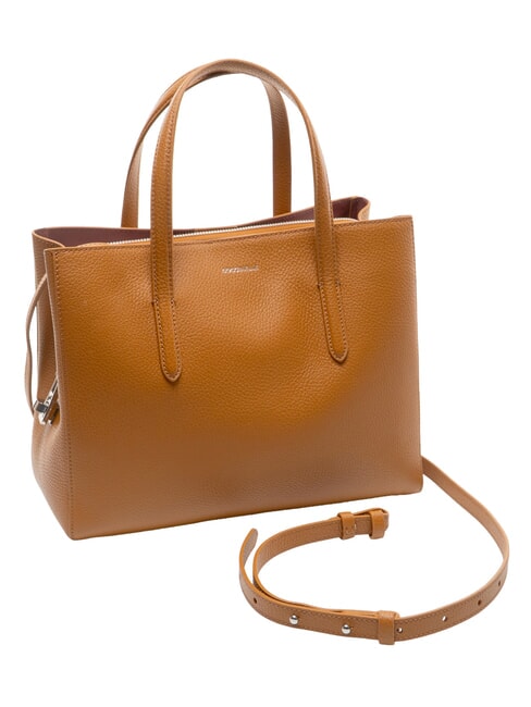 SWAP Sac &agrave; main avec bandouli&egrave;re CUIR - Sacs pour Femme