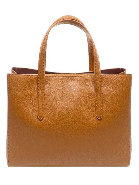 SWAP Sac &agrave; main avec bandouli&egrave;re CUIR - Sacs pour Femme