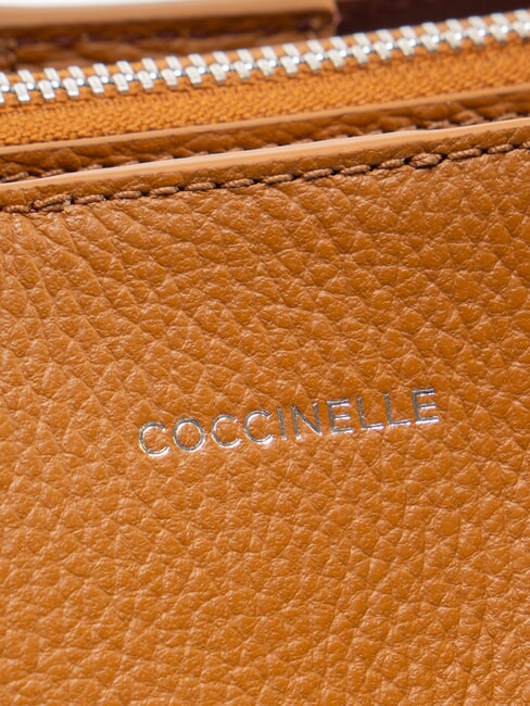 SWAP Sac &agrave; main avec bandouli&egrave;re CUIR - Sacs pour Femme