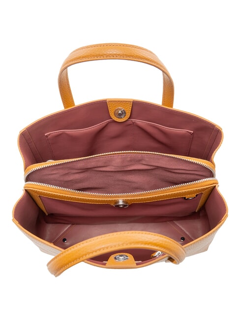 SWAP Sac &agrave; main avec bandouli&egrave;re CUIR - Sacs pour Femme