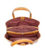 COCCINELLE SWAP Sac &agrave; main avec bandouli&egrave;re CUIR - Sacs pour Femme - 5
