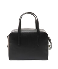 COCCINELLE SWAP Sac &agrave; main avec bandouli&egrave;re Noir - Sacs pour Femme - 4