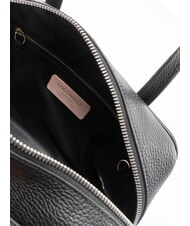 COCCINELLE SWAP Sac &agrave; main avec bandouli&egrave;re Noir - Sacs pour Femme - 5