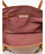COCCINELLE CHERRY Sac bandouli&egrave;re en cuir CUIR - Sacs pour Femme - 5