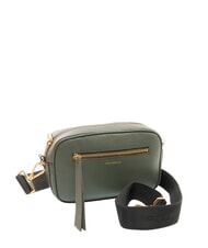 COCCINELLE JINNY Mini sac bandouli&egrave;re algues - Sacs pour Femme - 3