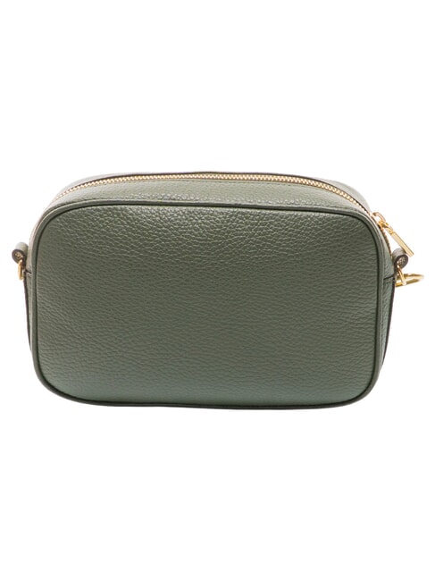 JINNY Mini sac bandouli&egrave;re algues - Sacs pour Femme