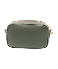 COCCINELLE JINNY Mini sac bandouli&egrave;re algues - Sacs pour Femme - 4