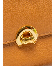 COCCINELLE BINXIE Sac &agrave; main avec bandouli&egrave;re CUIR - Sacs pour Femme - 3