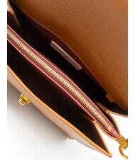 COCCINELLE BINXIE Sac &agrave; main avec bandouli&egrave;re CUIR - Sacs pour Femme - 5