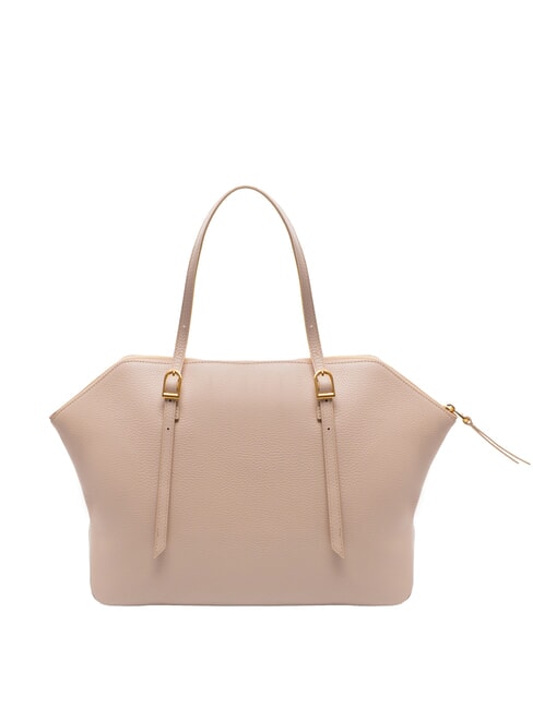 CHERRY Sac bandouli&egrave;re en cuir rosaces - Sacs pour Femme