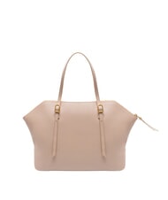 COCCINELLE CHERRY Sac bandouli&egrave;re en cuir rosaces - Sacs pour Femme - 4