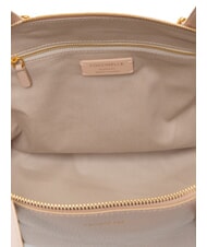COCCINELLE CHERRY Sac bandouli&egrave;re en cuir rosaces - Sacs pour Femme - 5