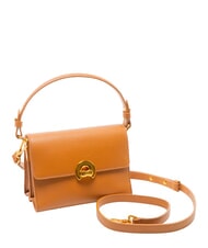 COCCINELLE BINXIE Mini sac &agrave; main avec bandouli&egrave;re CUIR - Sacs pour Femme - 2