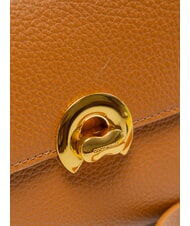 COCCINELLE BINXIE Mini sac &agrave; main avec bandouli&egrave;re CUIR - Sacs pour Femme - 3